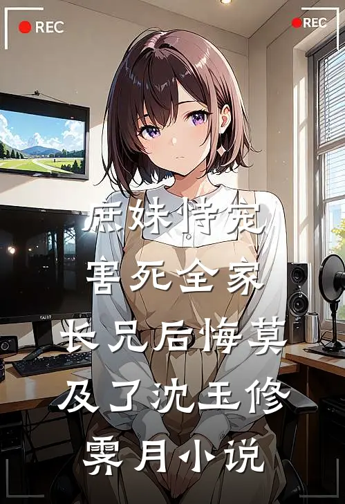 庶妹恃宠害死全家，长兄后悔莫及了沈玉修霁月小说