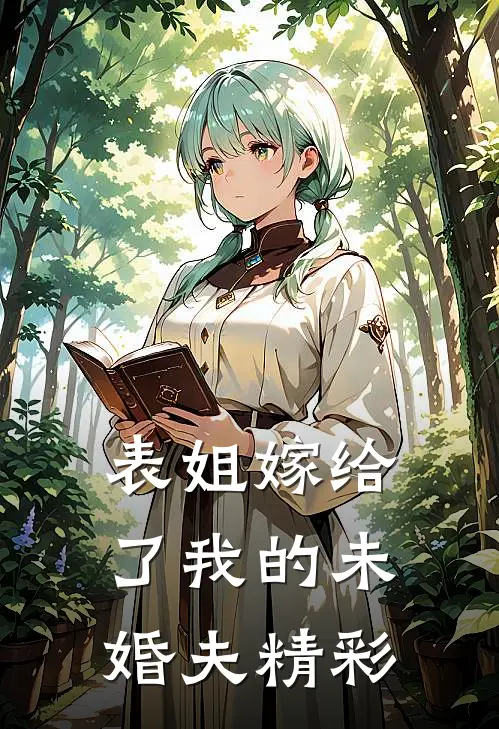表姐嫁给了我的未婚夫精彩