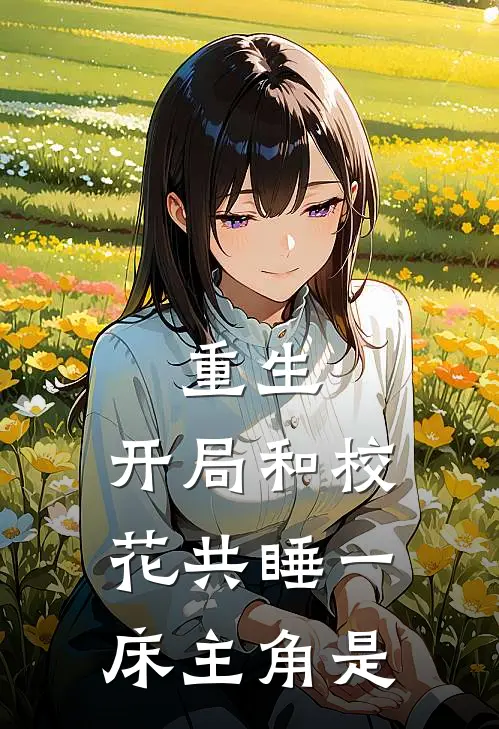 重生：开局和校花共睡一床主角是