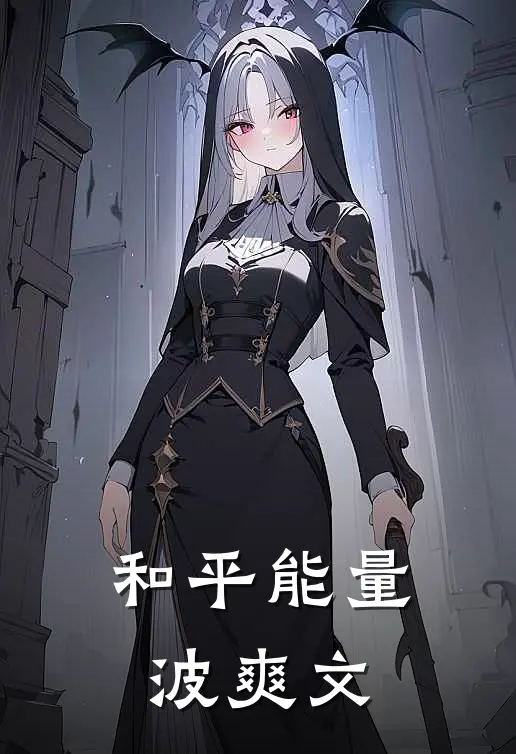 和平能量波爽文