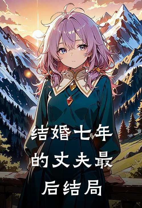结婚七年的丈夫最后结局