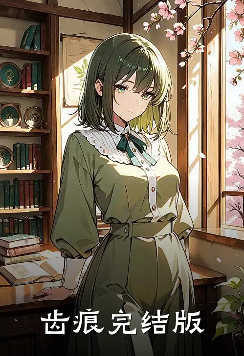 齿痕完结版