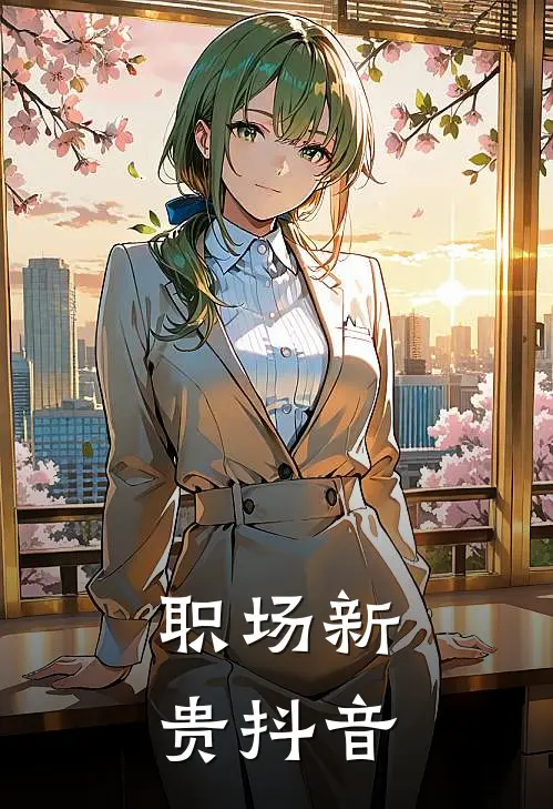 职场新贵抖音