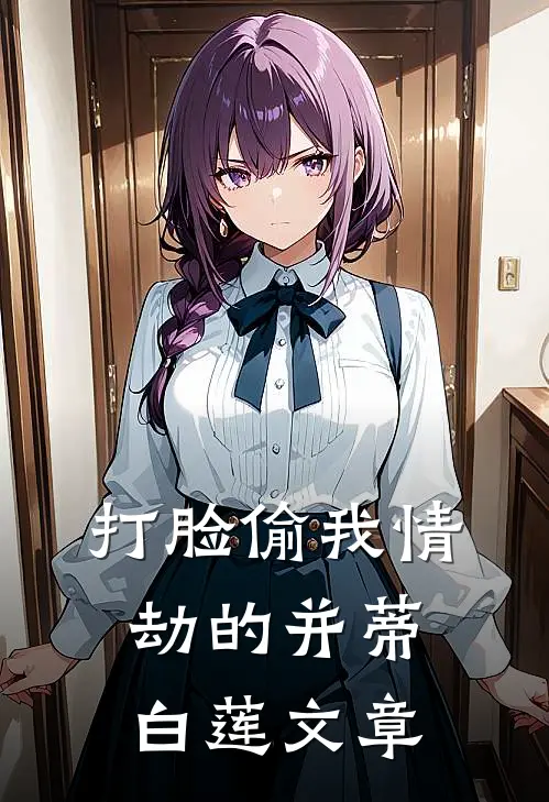 打脸偷我情劫的并蒂白莲文章