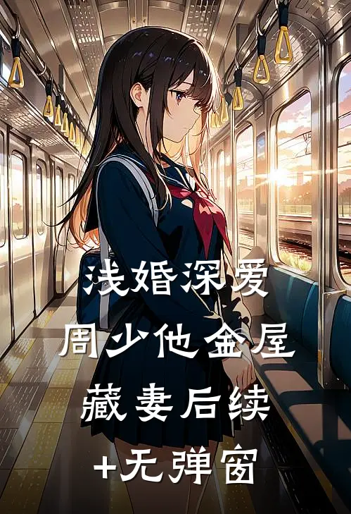 浅婚深爱：周少他金屋藏妻后续+无弹窗