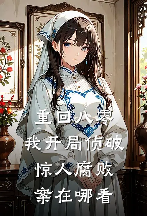 重回八零：我开局侦破惊人腐败案在哪看