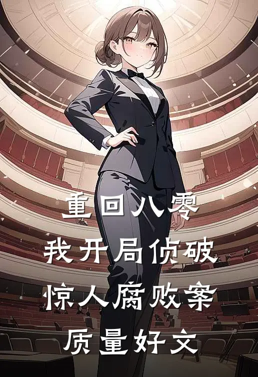 重回八零：我开局侦破惊人腐败案质量好文