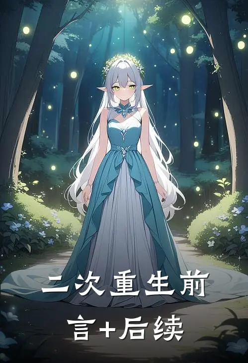 二次重生前言+后续