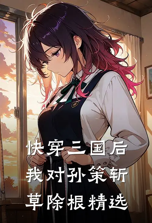 快穿三国后，我对孙策斩草除根精选