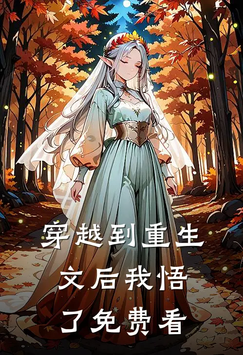 穿越到重生文后我悟了免费看