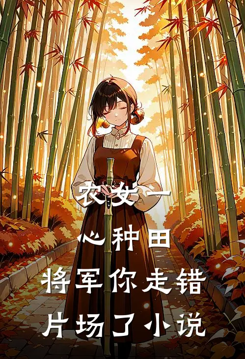 农女一心种田，将军你走错片场了小说