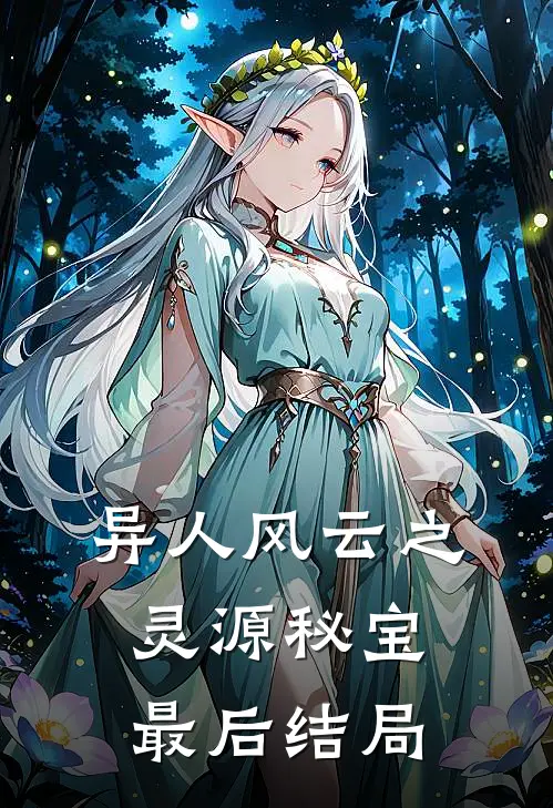 异人风云之灵源秘宝最后结局