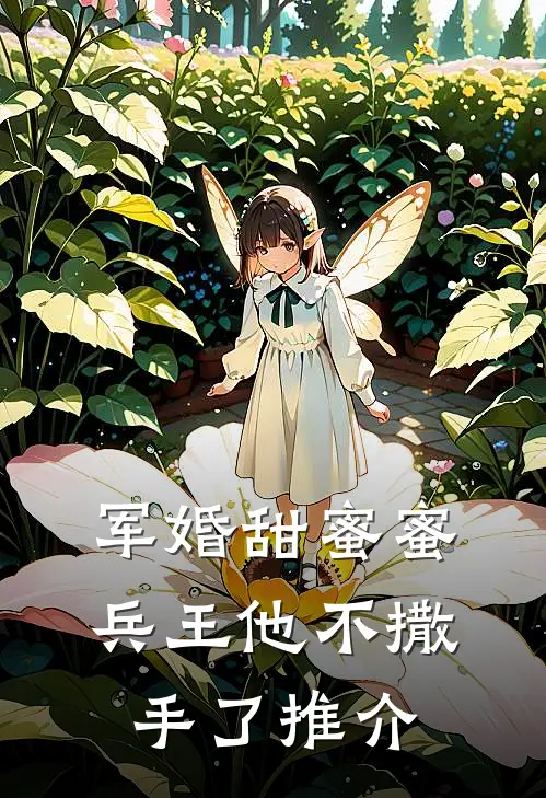 军婚甜蜜蜜，兵王他不撒手了推介
