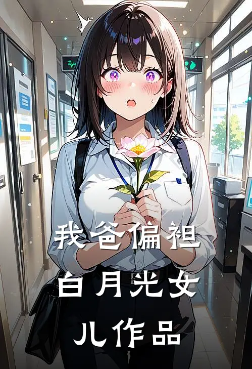 我爸偏袒白月光女儿作品