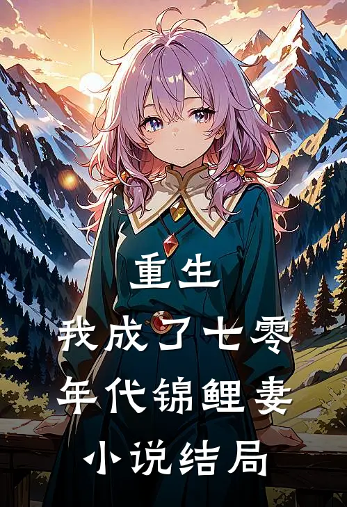 重生：我成了七零年代锦鲤妻小说结局