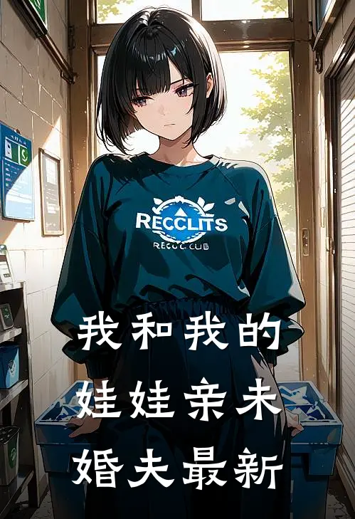 我和我的娃娃亲未婚夫最新