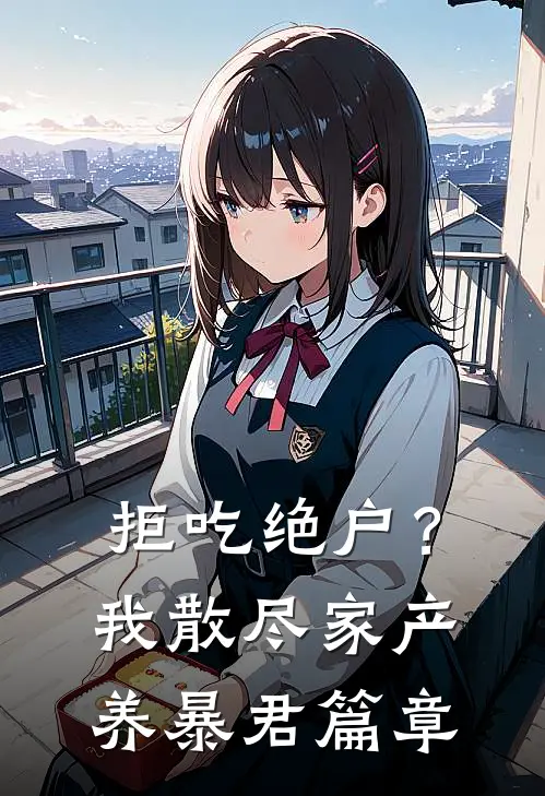 拒吃绝户？我散尽家产养暴君篇章