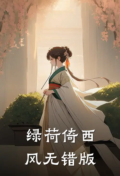 绿荷倚西风无错版