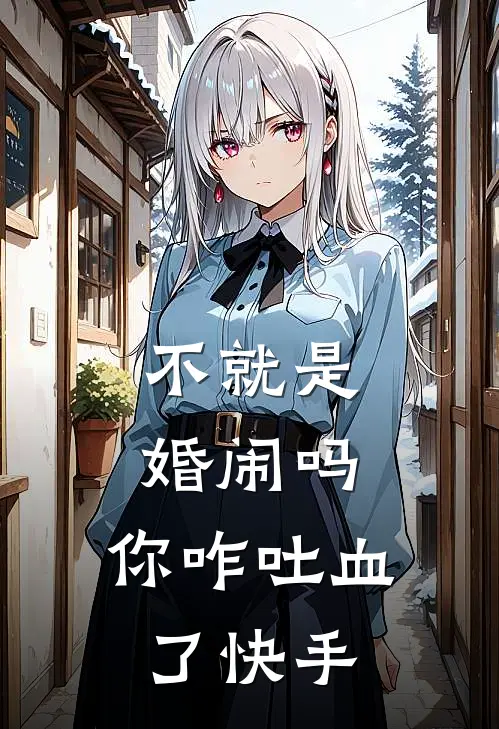 不就是婚闹吗，你咋吐血了快手