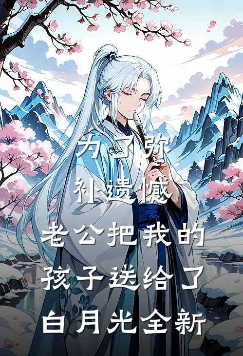 为了弥补遗憾，老公把我的孩子送给了白月光全新