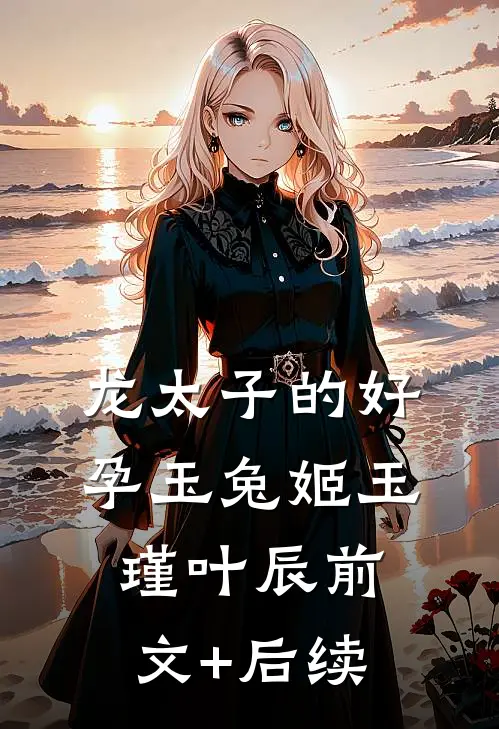 龙太子的好孕玉兔姬玉瑾叶辰前文+后续