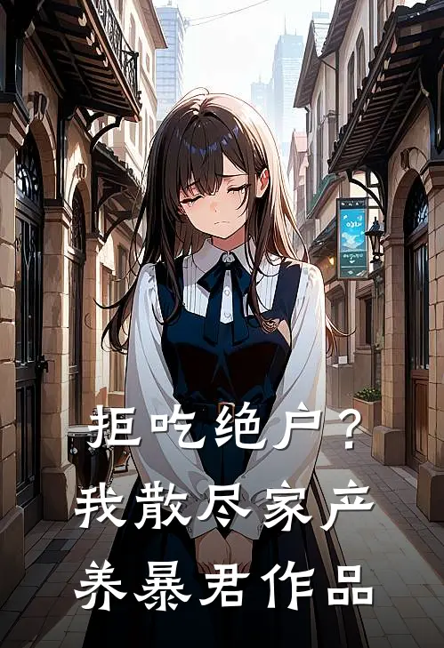 拒吃绝户？我散尽家产养暴君作品