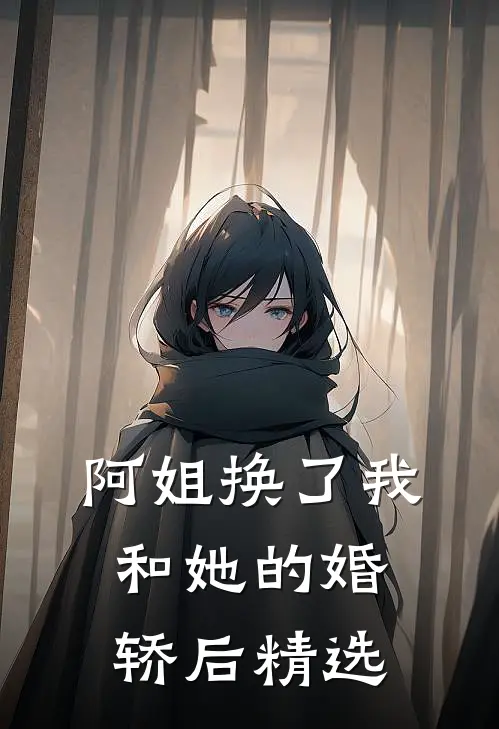 阿姐换了我和她的婚轿后精选