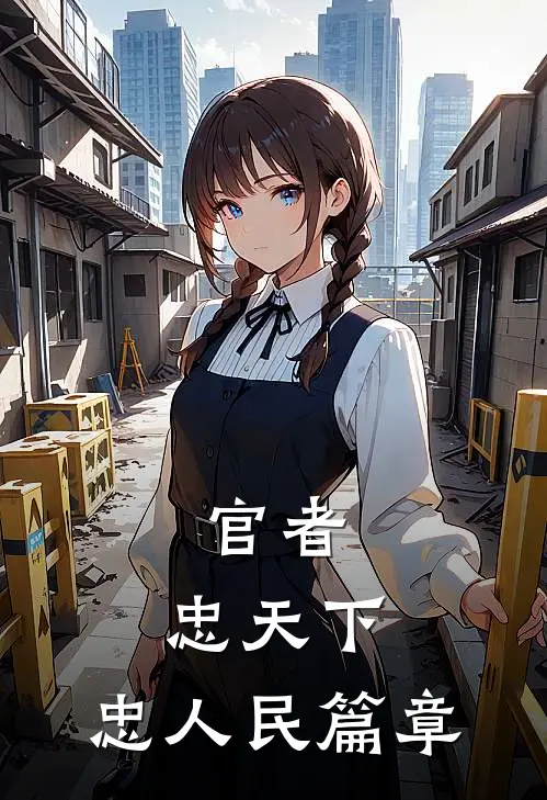 官者：忠天下，忠人民篇章