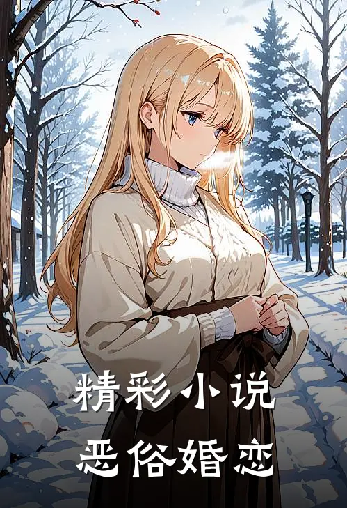 精彩小说恶俗婚恋