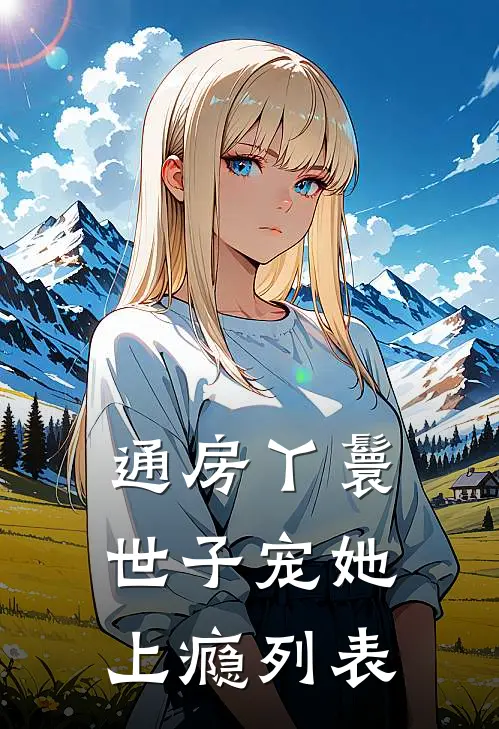 通房丫鬟，世子宠她上瘾列表