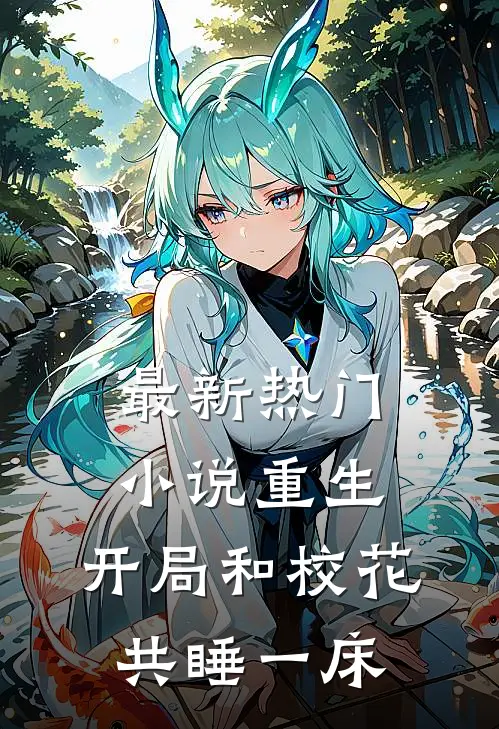 最新热门小说重生：开局和校花共睡一床