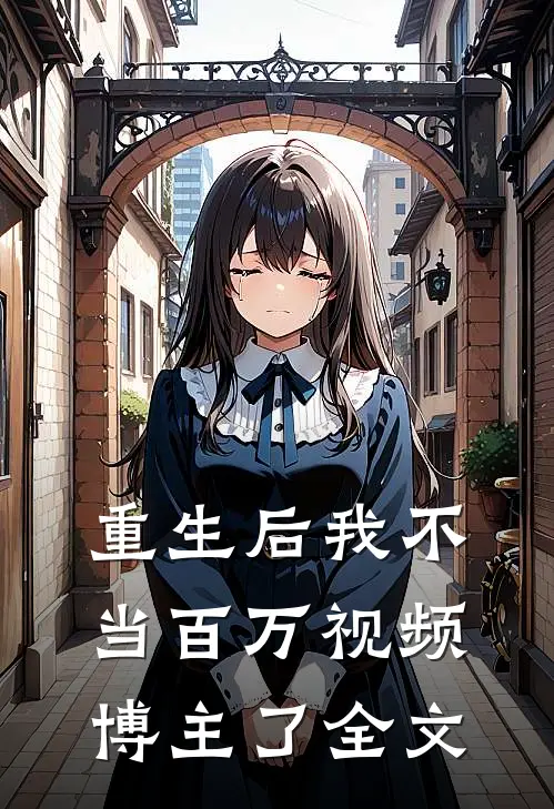 重生后我不当百万视频博主了全文