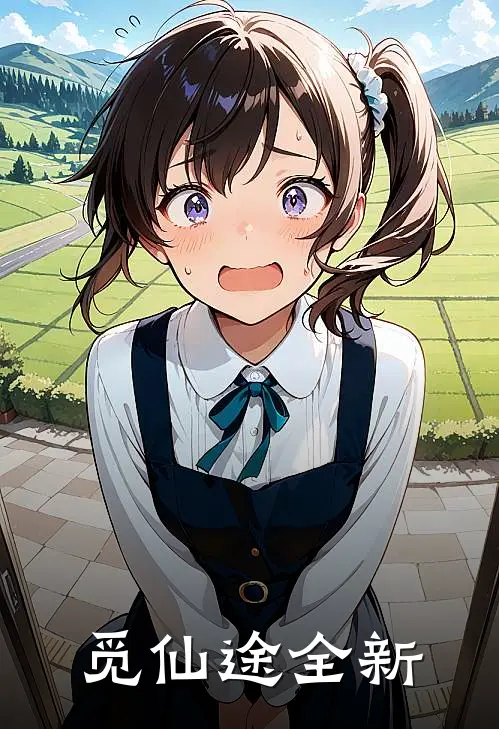 觅仙途全新