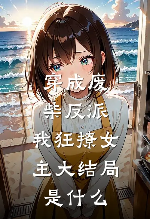 穿成废柴反派，我狂撩女主大结局是什么