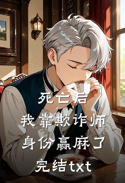 死亡后，我靠欺诈师身份赢麻了完结txt