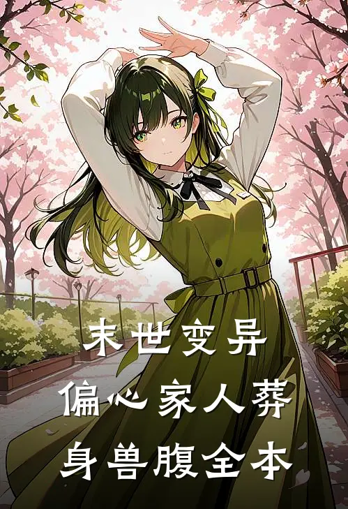 末世变异，偏心家人葬身兽腹全本