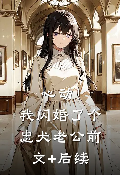 心动！我闪婚了个忠犬老公前文+后续