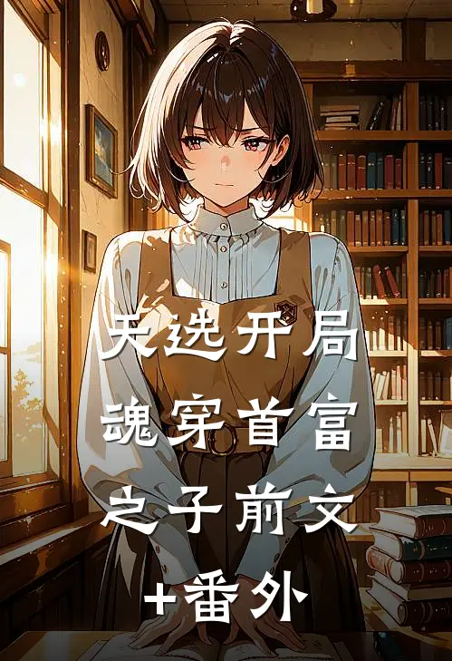 天选开局，魂穿首富之子前文+番外