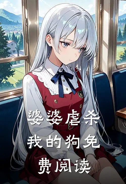 婆婆虐杀我的狗免费阅读