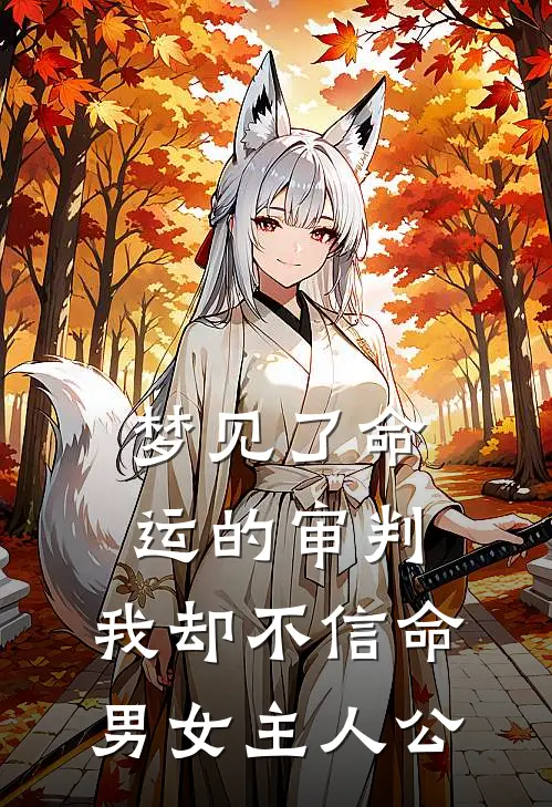梦见了命运的审判，我却不信命男女主人公