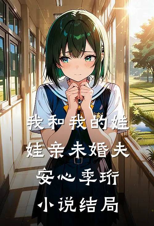 我和我的娃娃亲未婚夫安心季珩小说结局