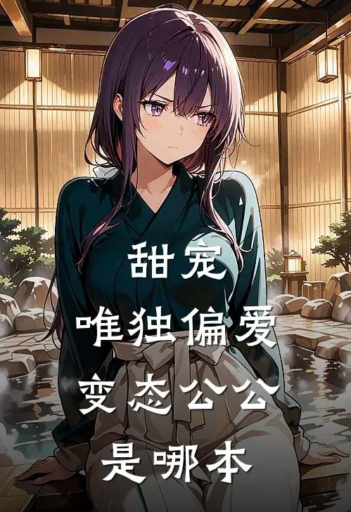 甜宠：唯独偏爱变态公公是哪本