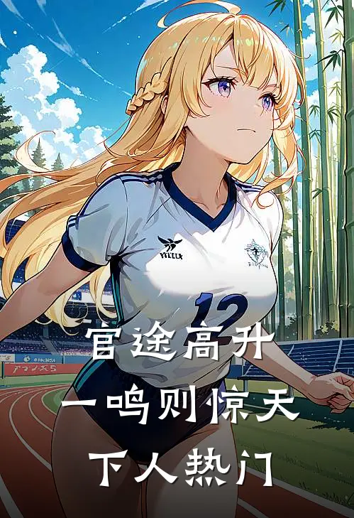 官途高升，一鸣则惊天下人热门