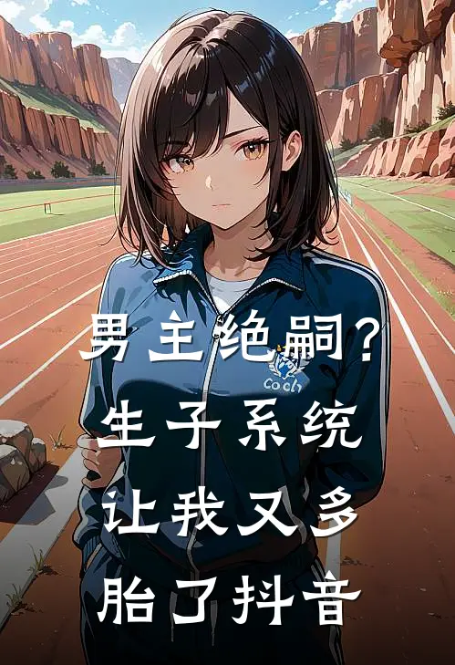 男主绝嗣？生子系统让我又多胎了抖音