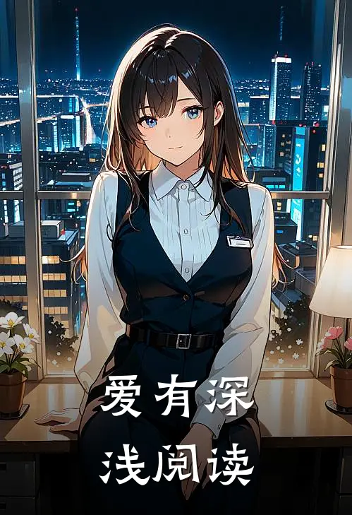 爱有深浅阅读