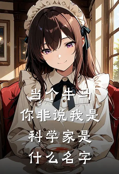 当个牛马：你非说我是科学家是什么名字