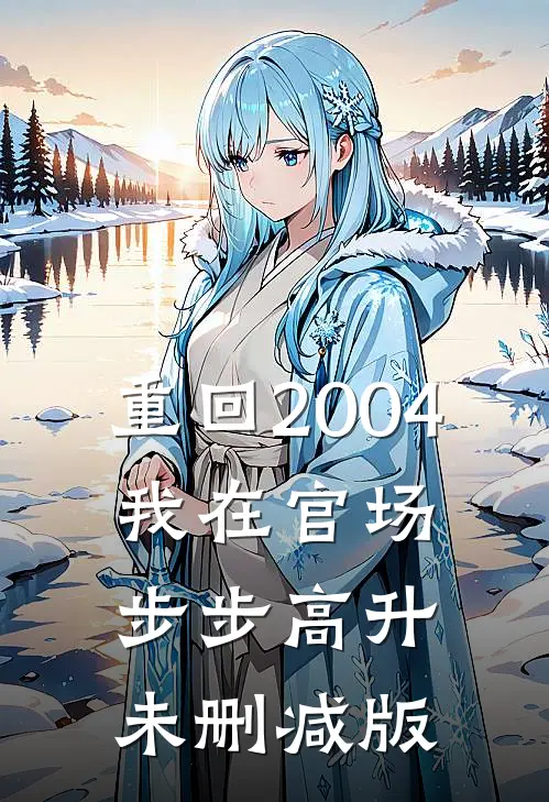 重回2004：我在官场步步高升未删减版