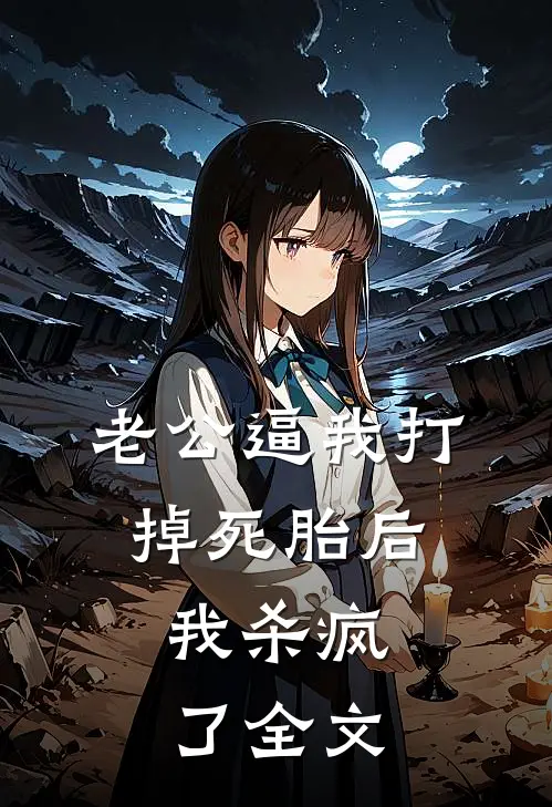 老公逼我打掉死胎后，我杀疯了全文