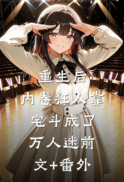 重生后，内卷狂人靠宅斗成了万人迷前文+番外