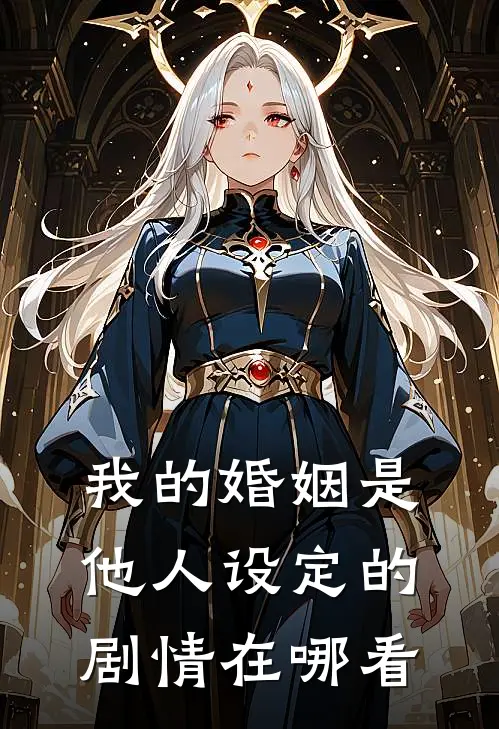 我的婚姻是他人设定的剧情在哪看